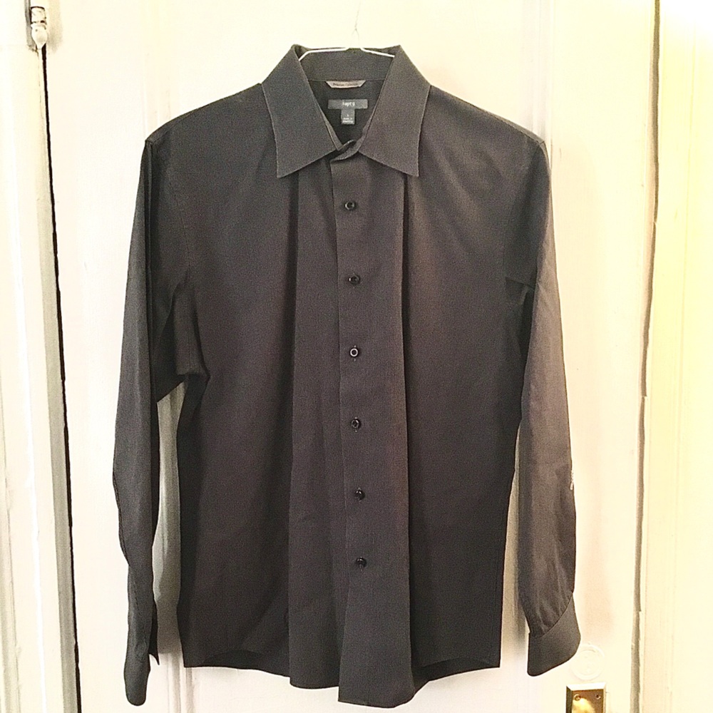 Apt 9 Men’s Button Down Shirt